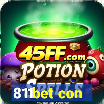 811bet con